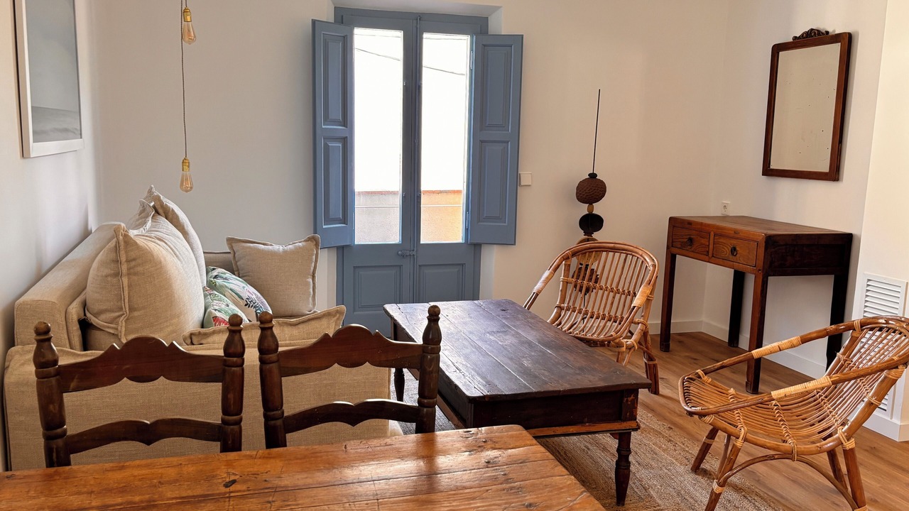 Photo of Livingroom in Ullastret