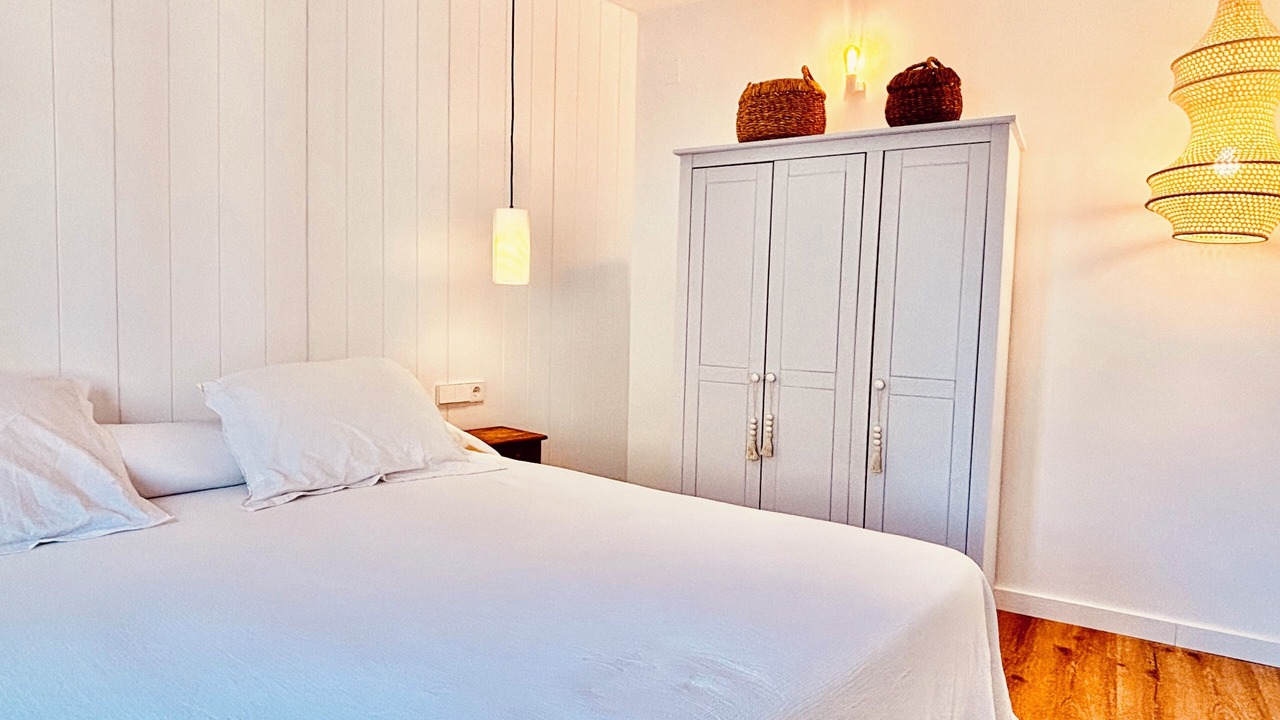 Photo of Bedroom in Ullastret