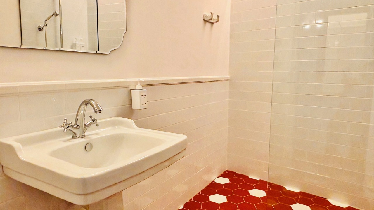 Photo of Bathroom in Ullastret