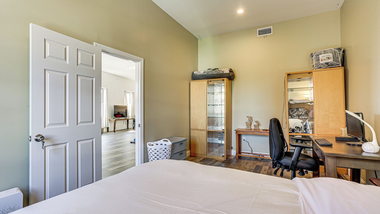 Photo of Bedroom in Suffern