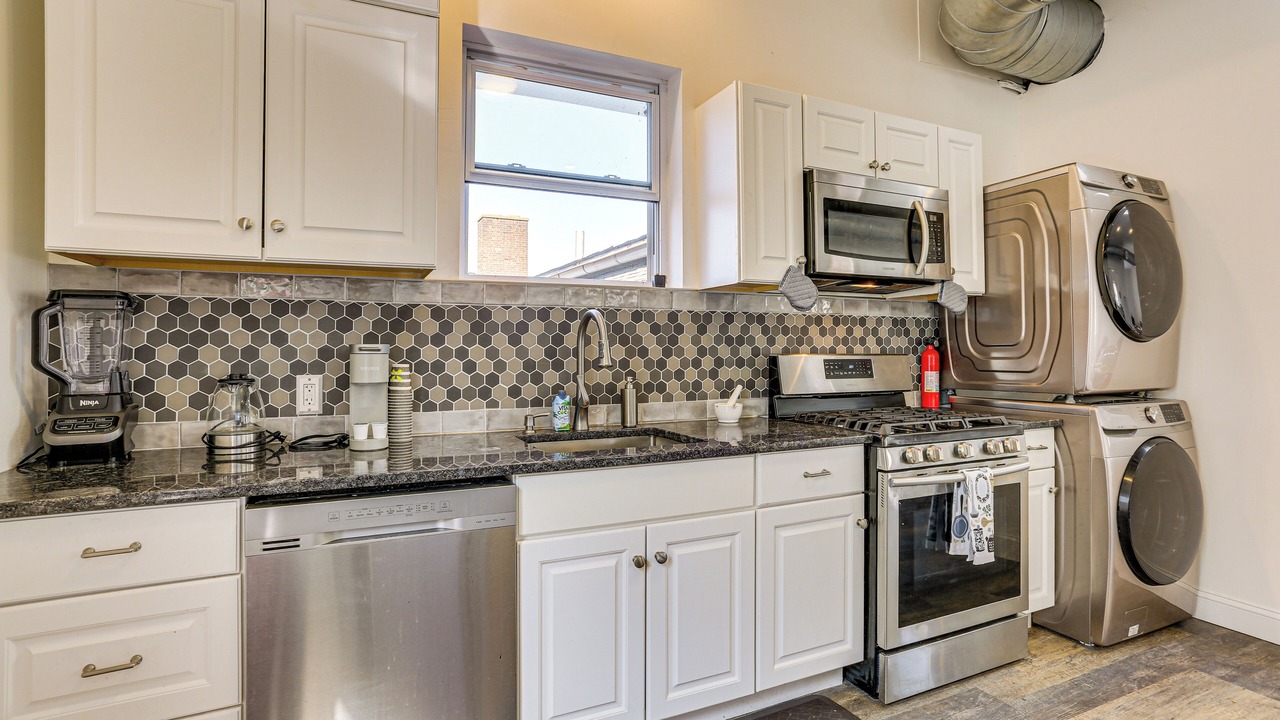 Photo of Kitchen in Suffern