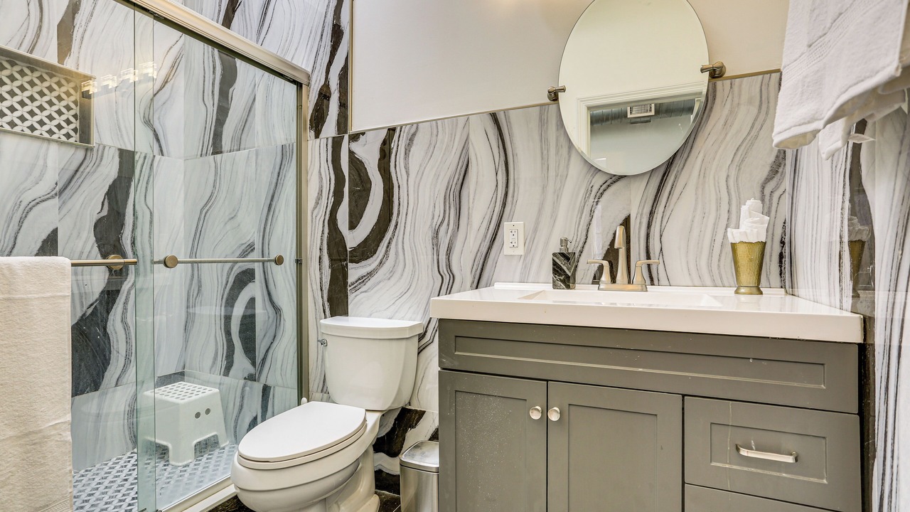 Photo of Bathroom in Suffern