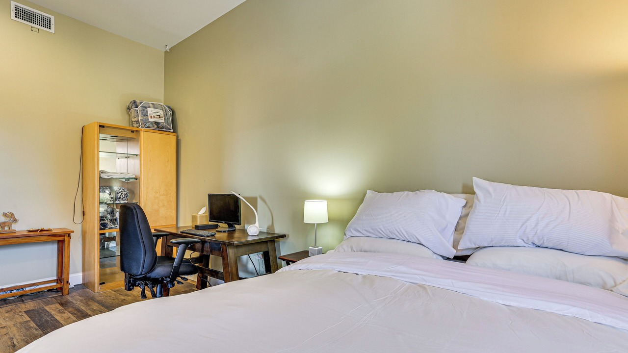 Photo of Bedroom in Suffern