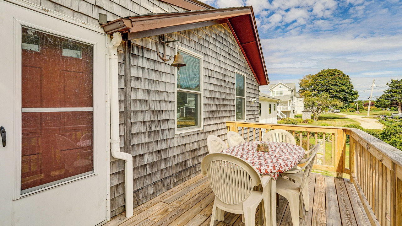 Photo of Outdoor in Charlestown