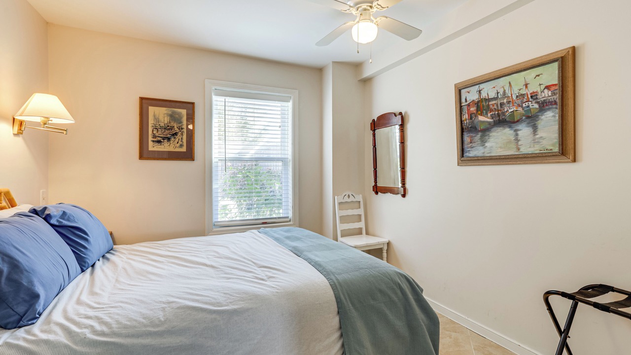 Photo of Bedroom in Charlestown