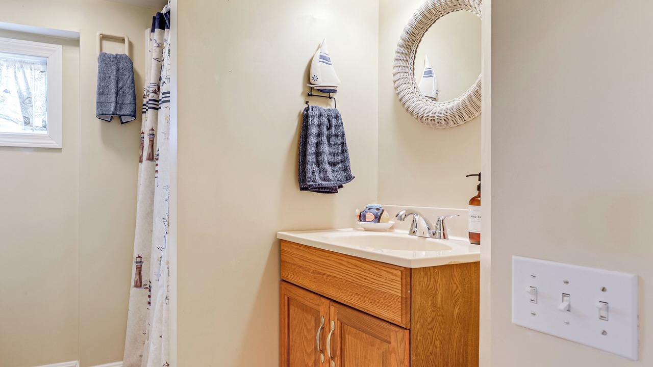 Photo of Bathroom in Charlestown