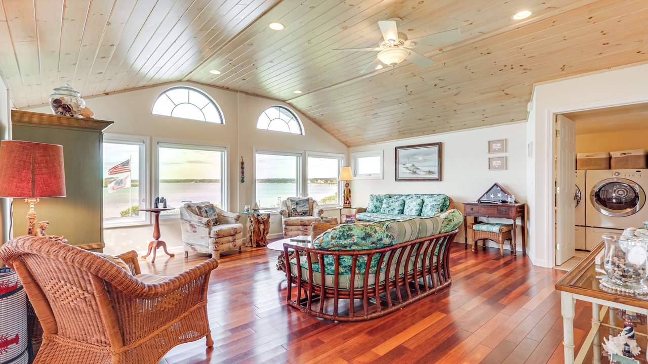 Photo of Bedroom in Charlestown