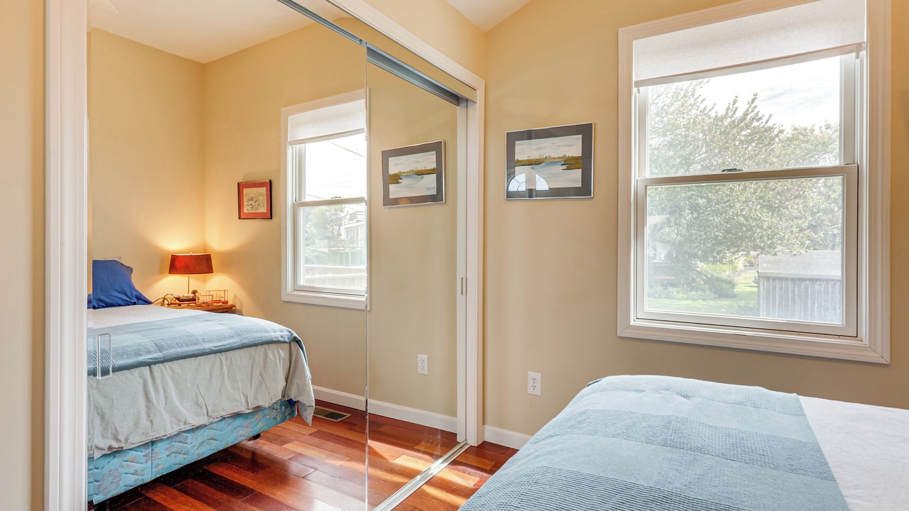 Photo of Bedroom in Charlestown