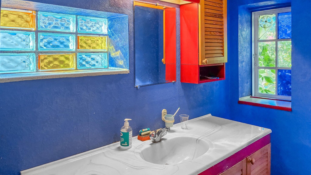 Photo of Bathroom in Sollested