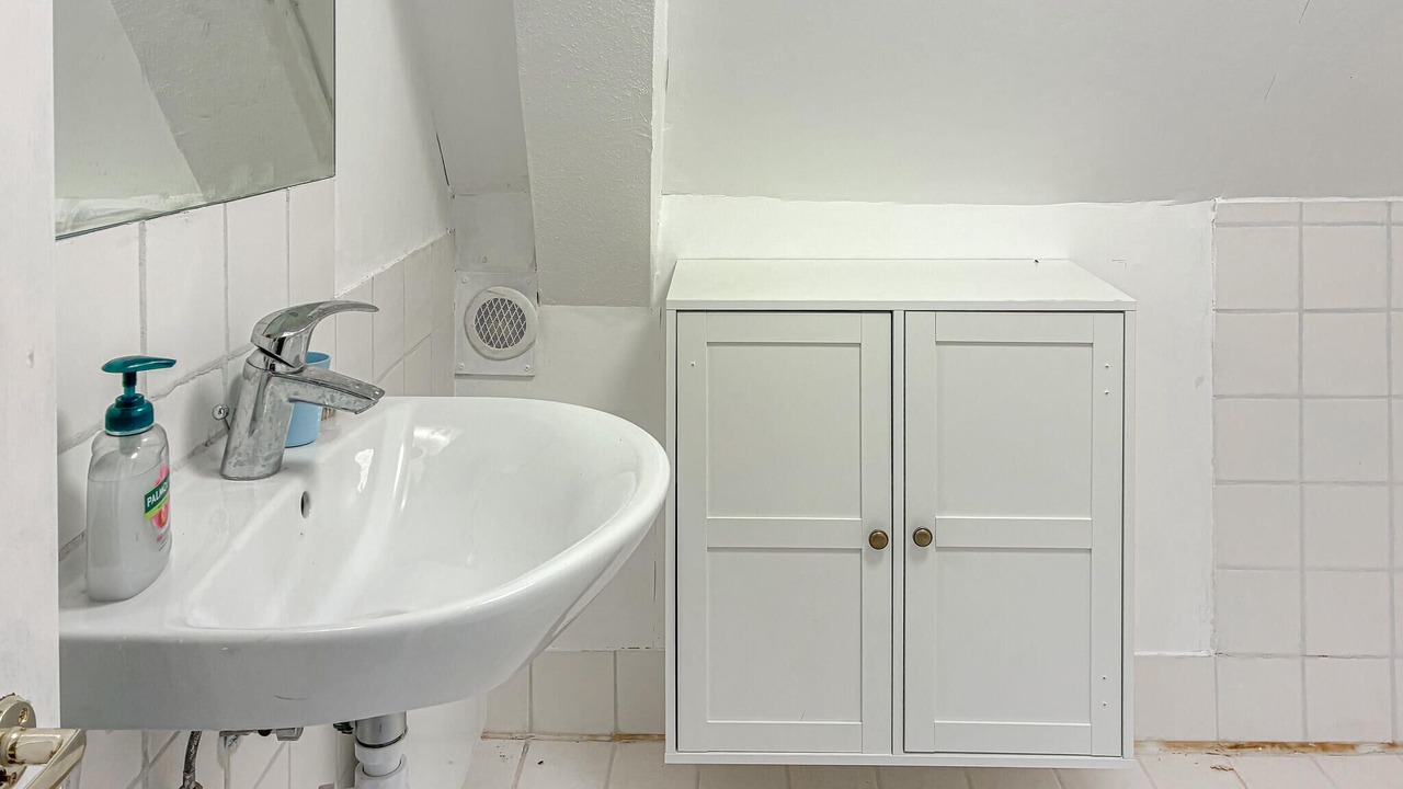 Photo of Bathroom in Sollested