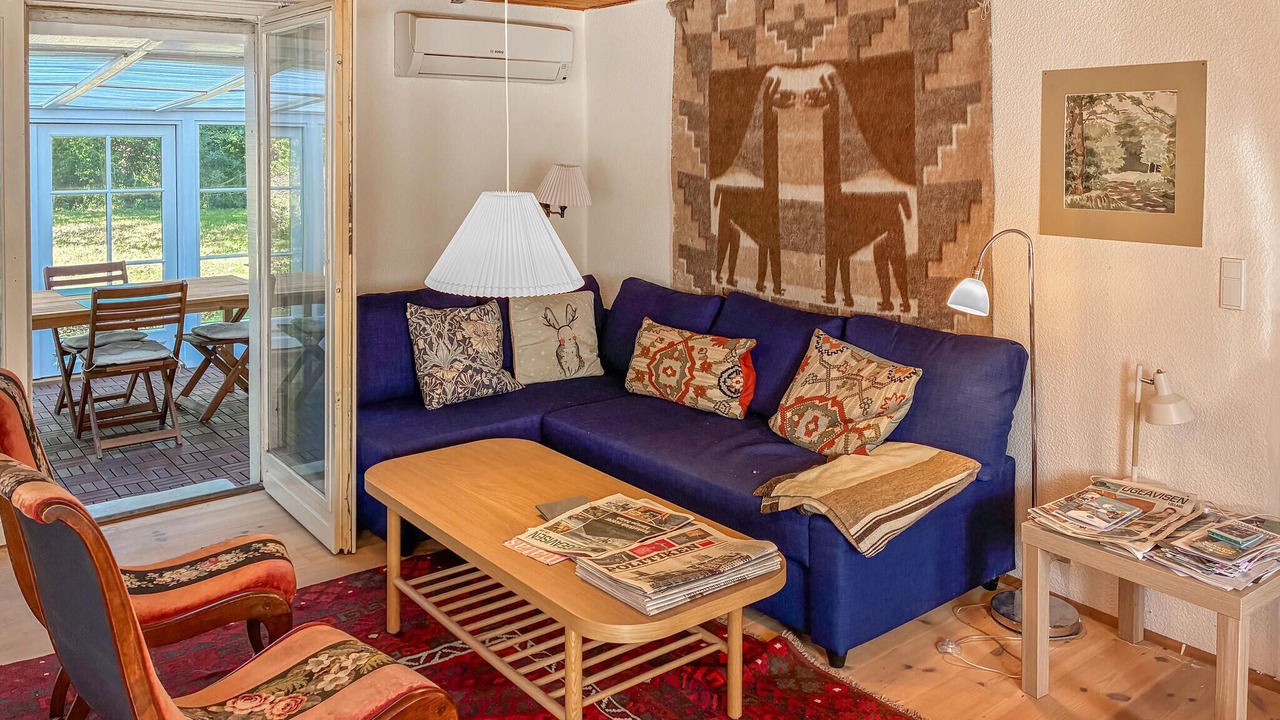 Photo of Bedroom in Sollested