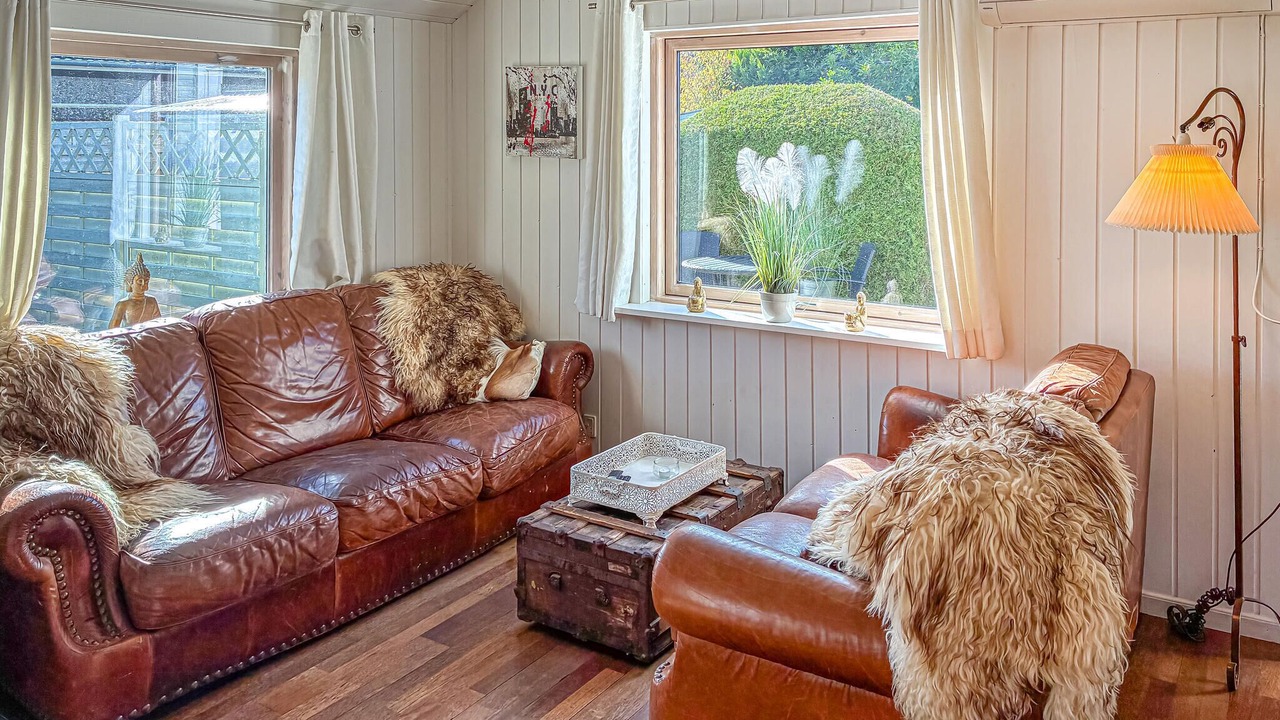 Photo of Bedroom in Faxe Ladeplads