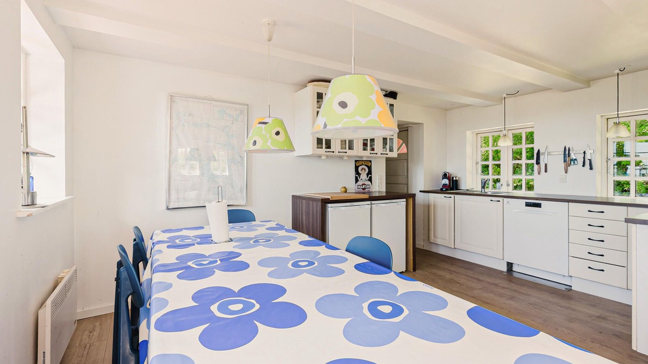 Photo of Bedroom in Karrebksminde