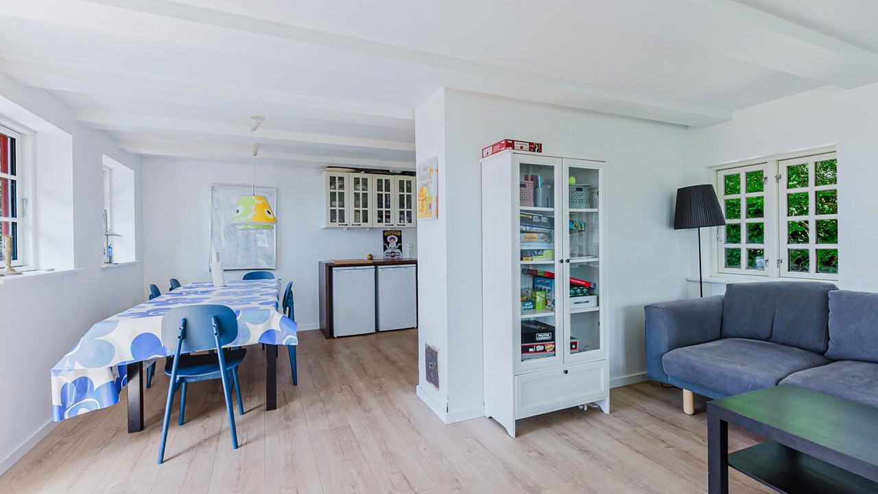 Photo of Bedroom in Karrebksminde