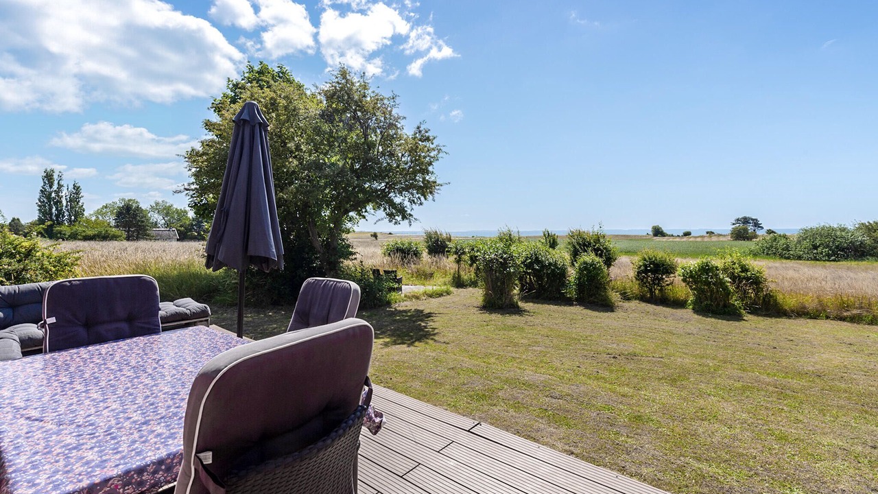 Photo of Bedroom in Karrebksminde