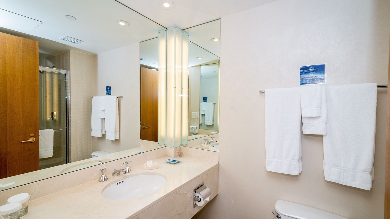 Photo of Bathroom in Ossining