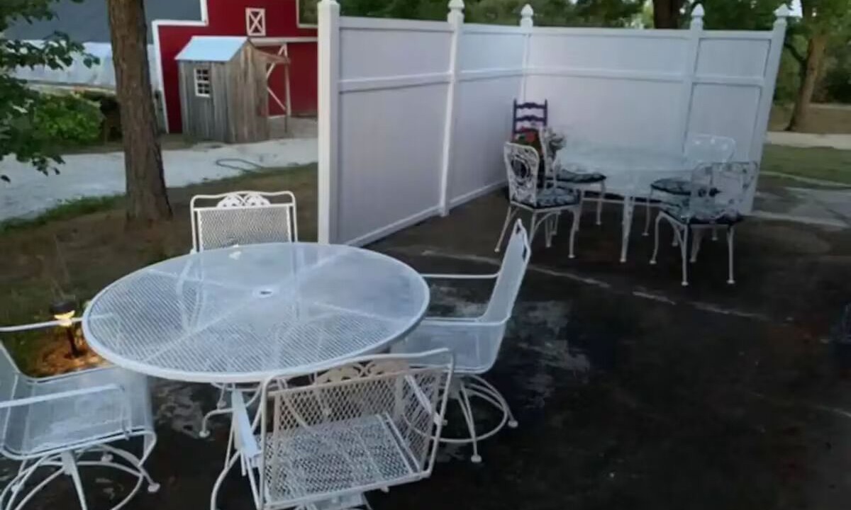 Photo of Outdoor in Tebbetts