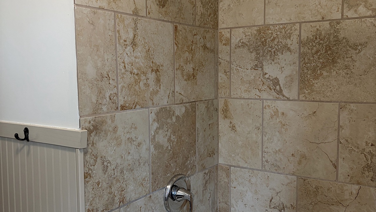 Photo of Bathroom in Tebbetts