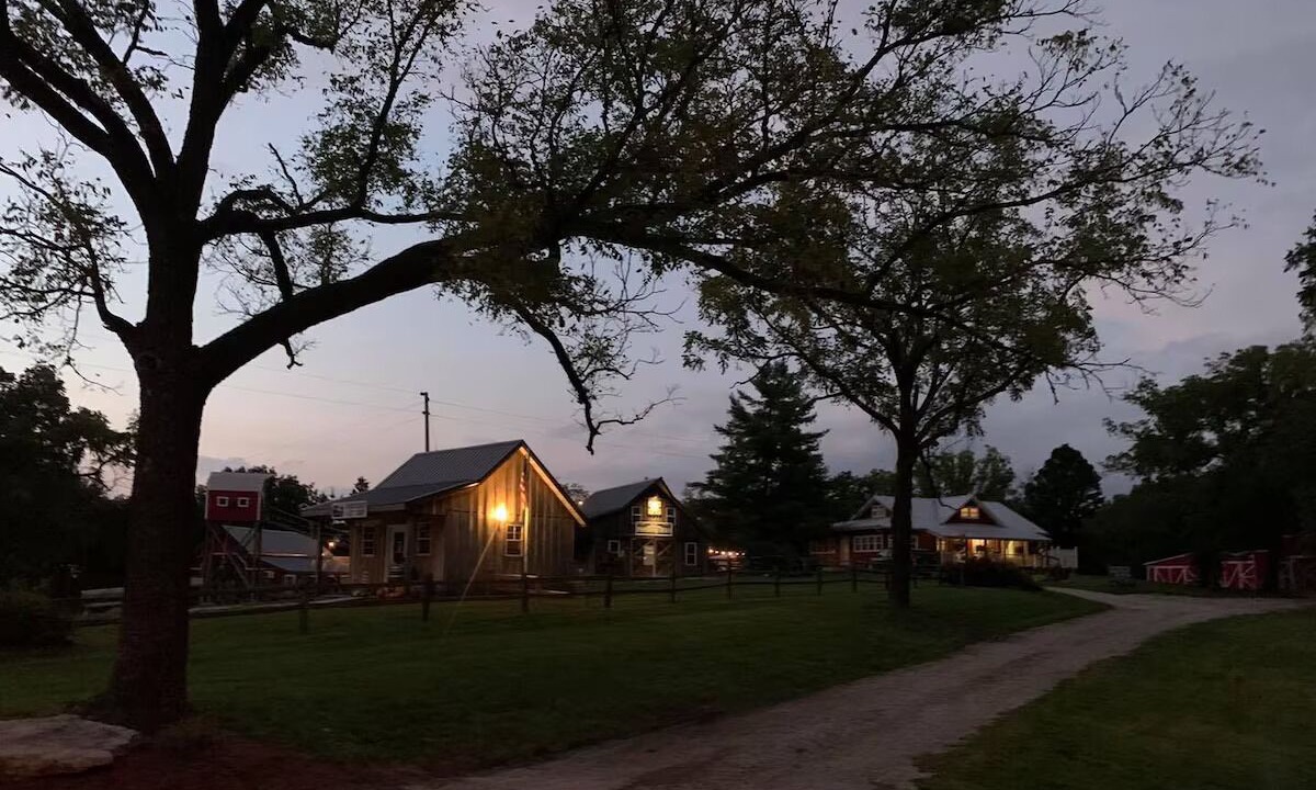 Photo of Outdoor in Tebbetts