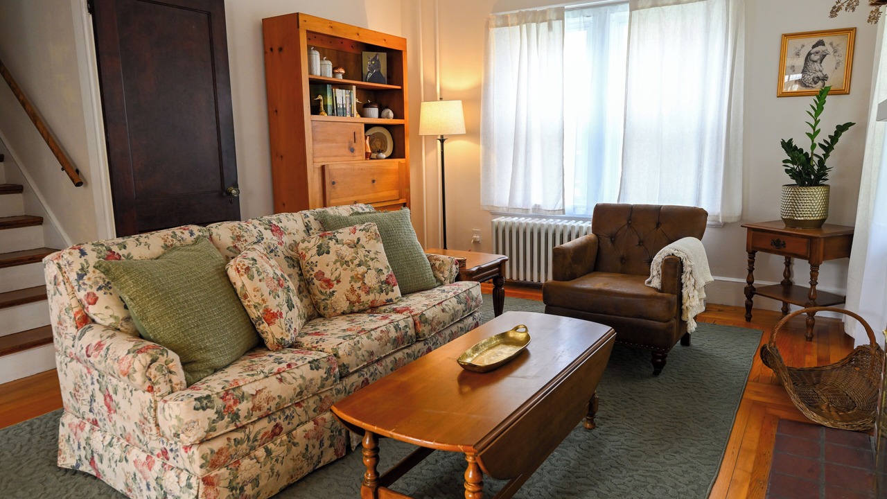 Photo of Livingroom in Hyde Park
