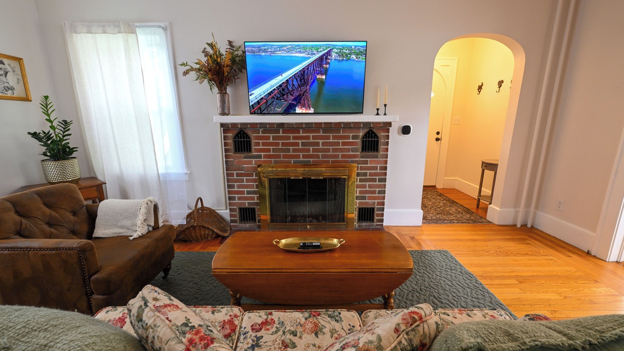 Photo of Livingroom in Hyde Park