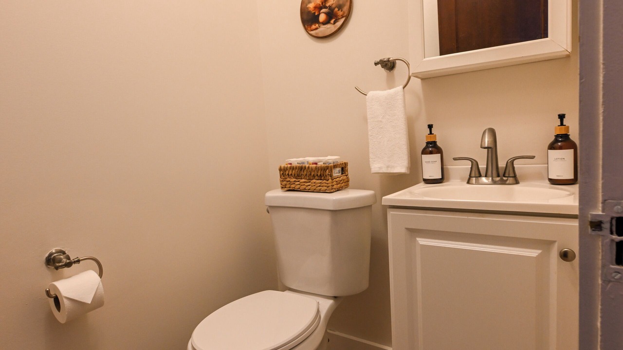Photo of Bathroom in Hyde Park