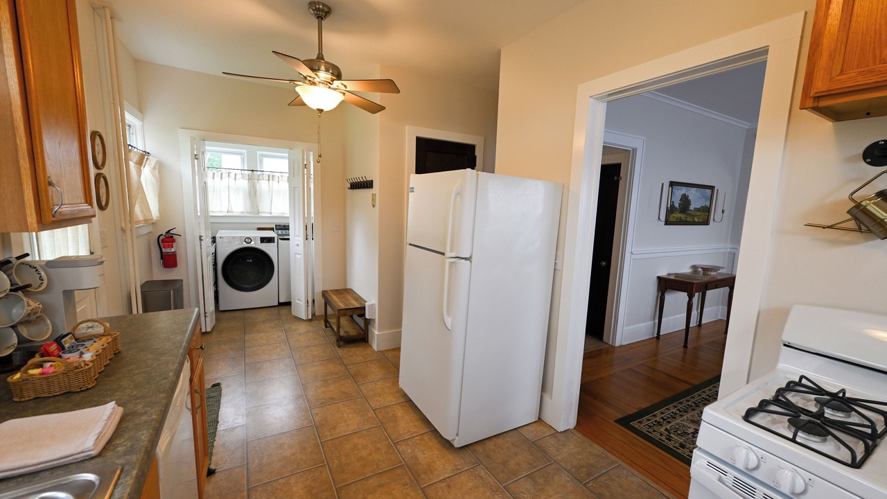 Photo of Kitchen in Hyde Park