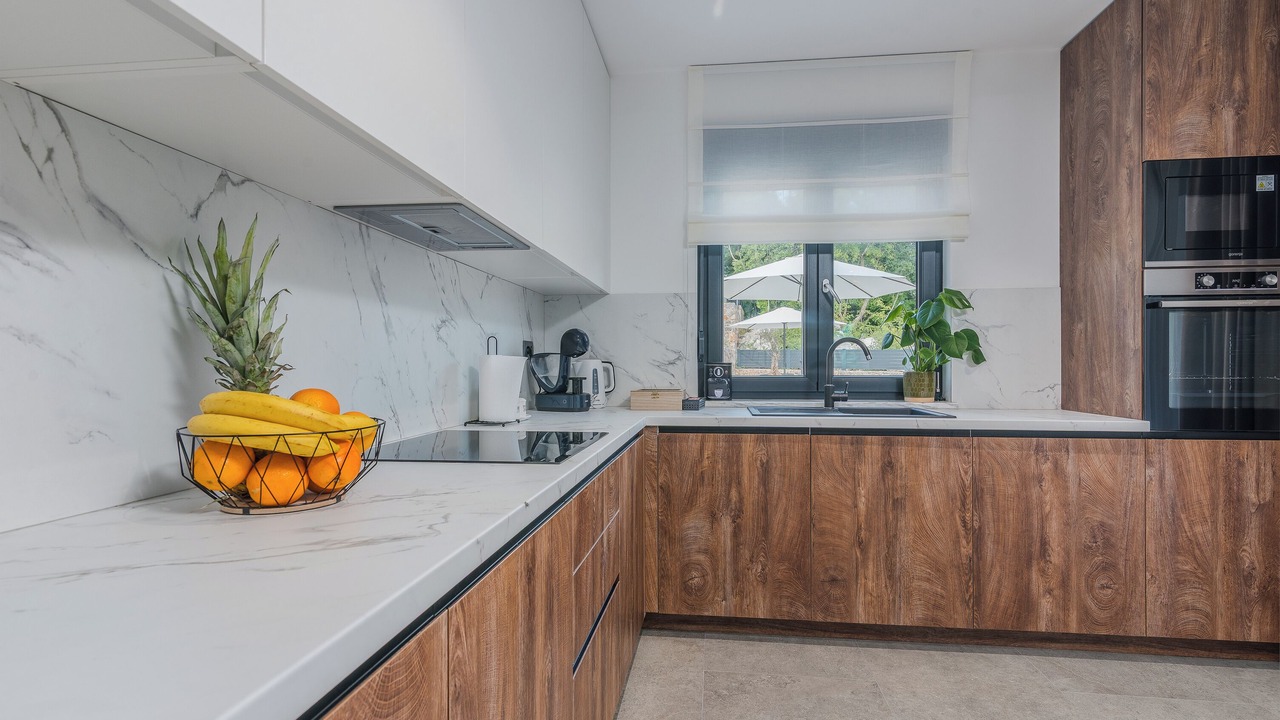 Photo of Kitchen in Kornic