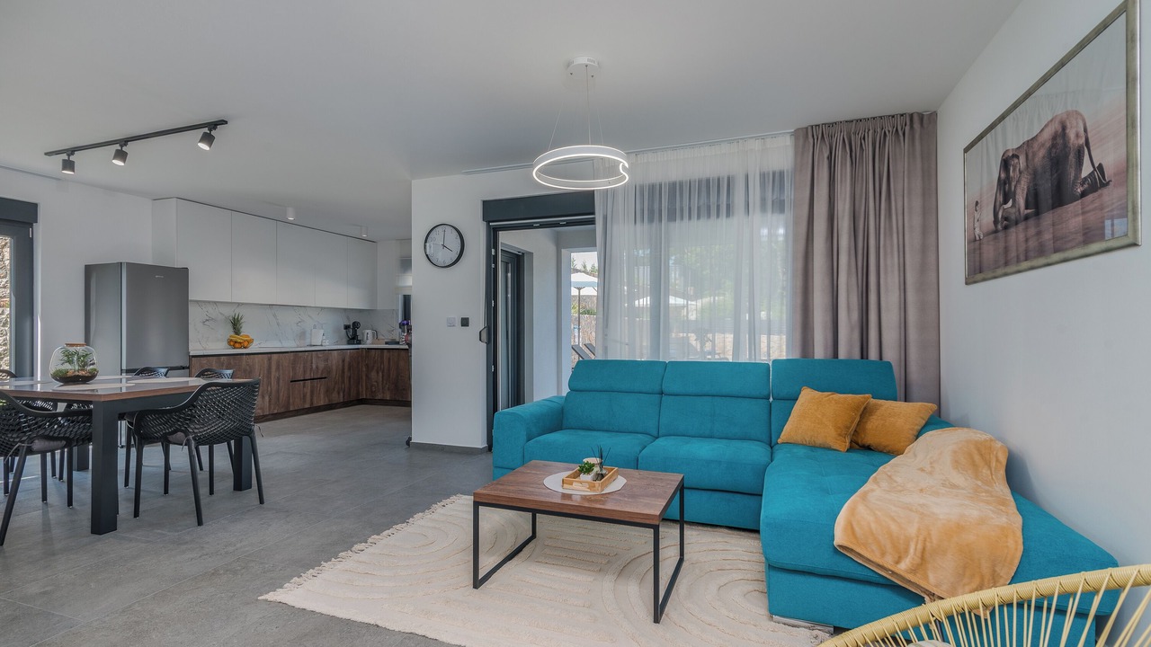 Photo of Livingroom in Kornic