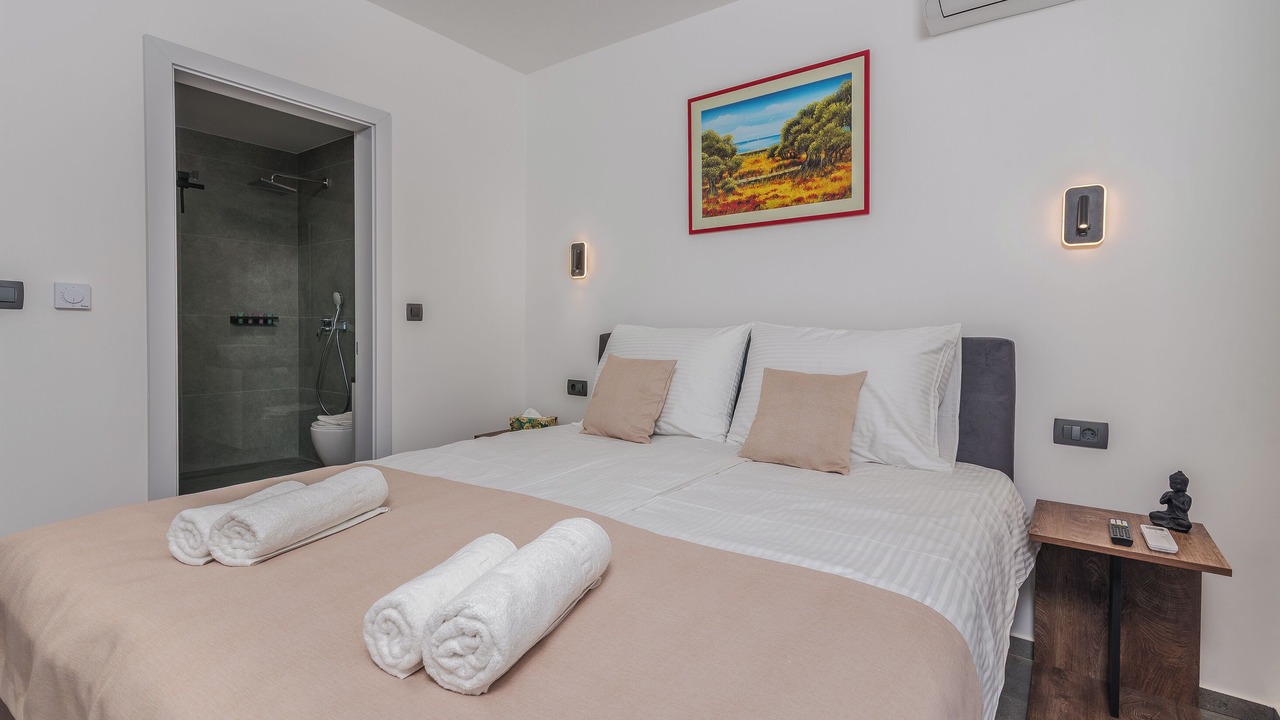 Photo of Bedroom in Kornic