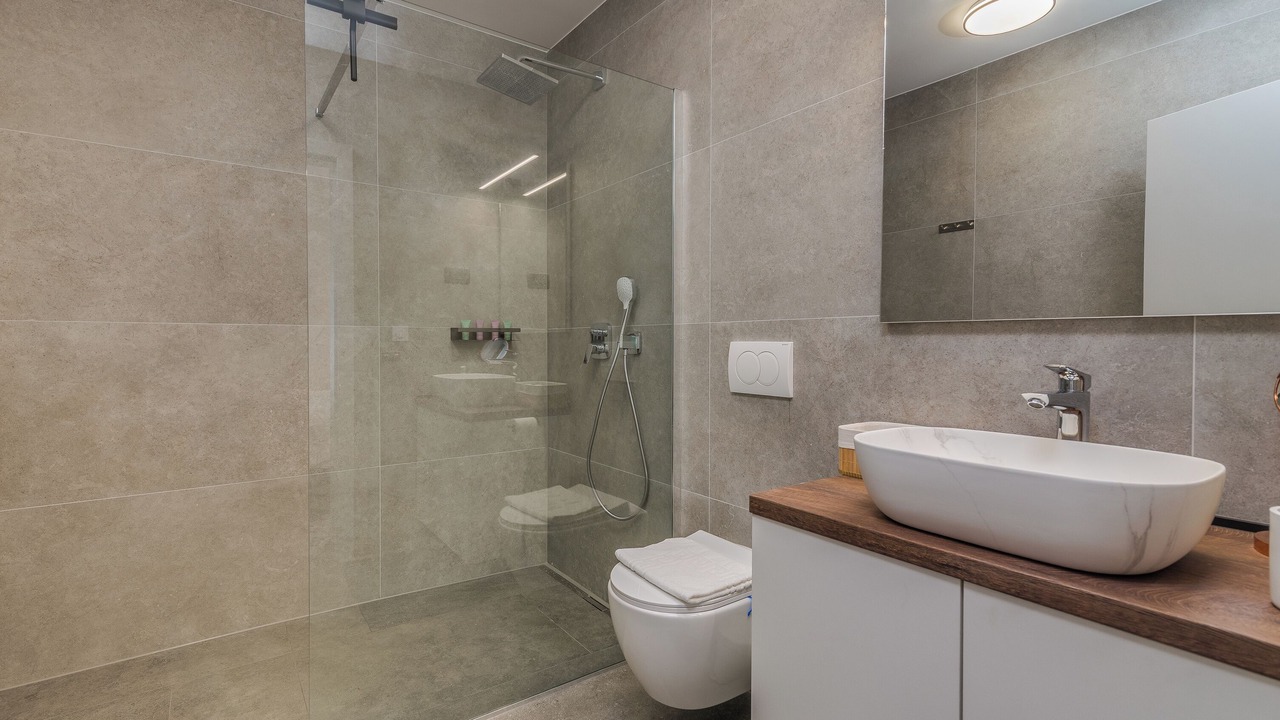 Photo of Bathroom in Kornic