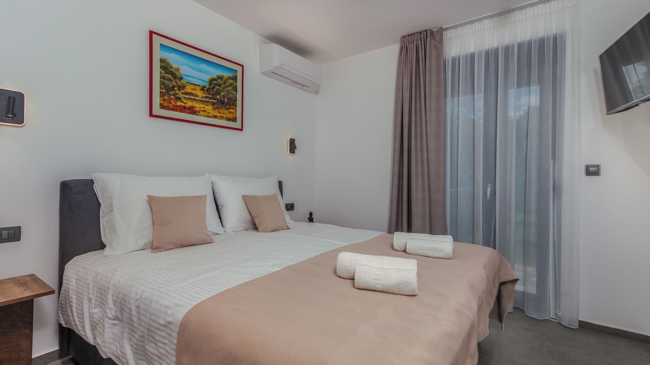 Photo of Bedroom in Kornic