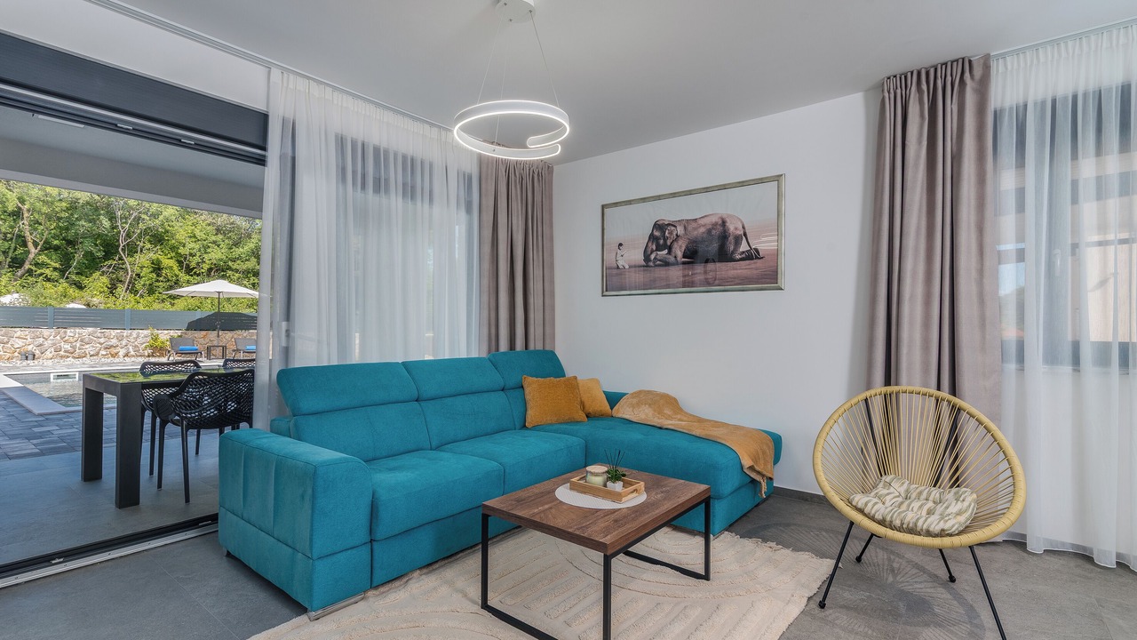 Photo of Livingroom in Kornic