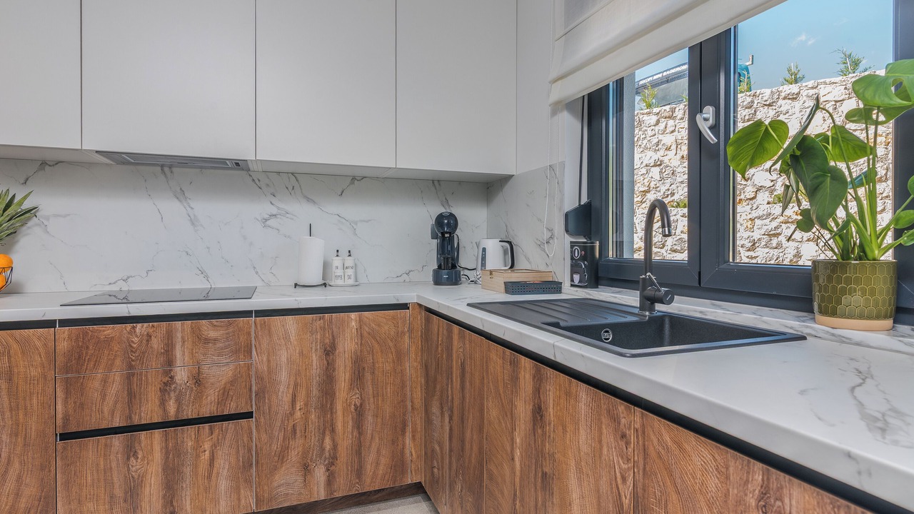 Photo of Kitchen in Kornic