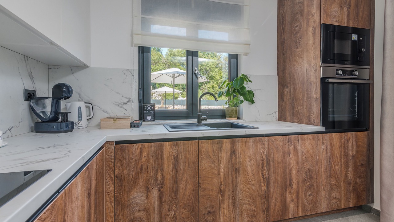 Photo of Kitchen in Kornic
