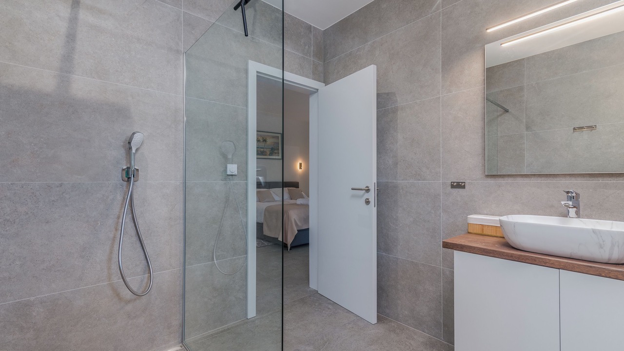 Photo of Bathroom in Kornic