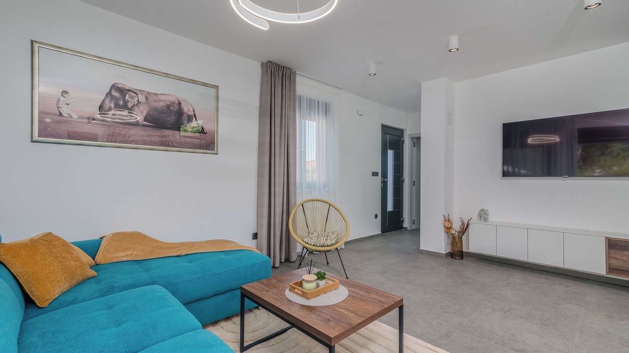 Photo of Livingroom in Kornic