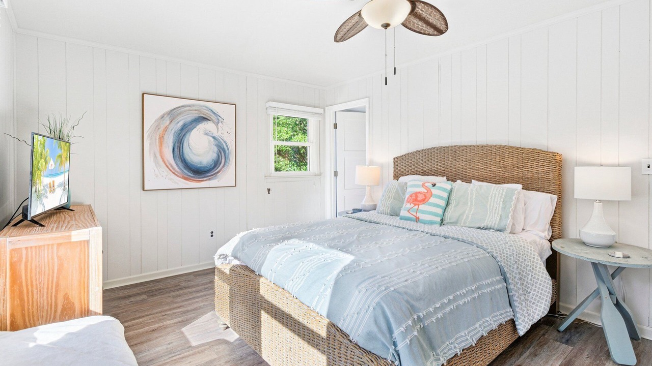 Photo of Bathroom in Sea Scape