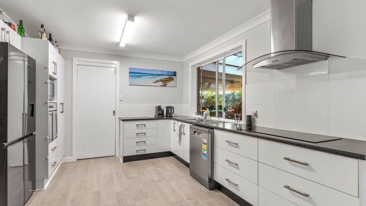 Photo of Kitchen in Emerald Beach