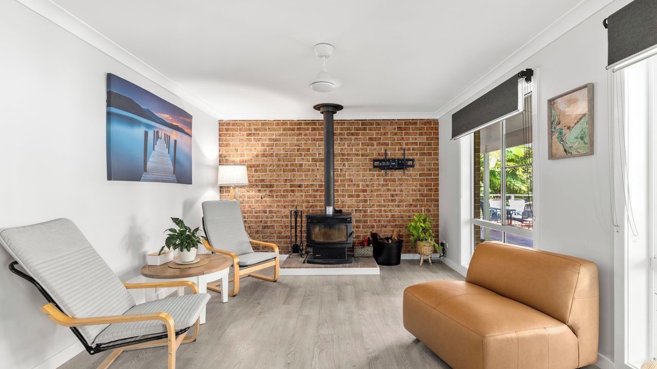 Photo of Livingroom in Emerald Beach