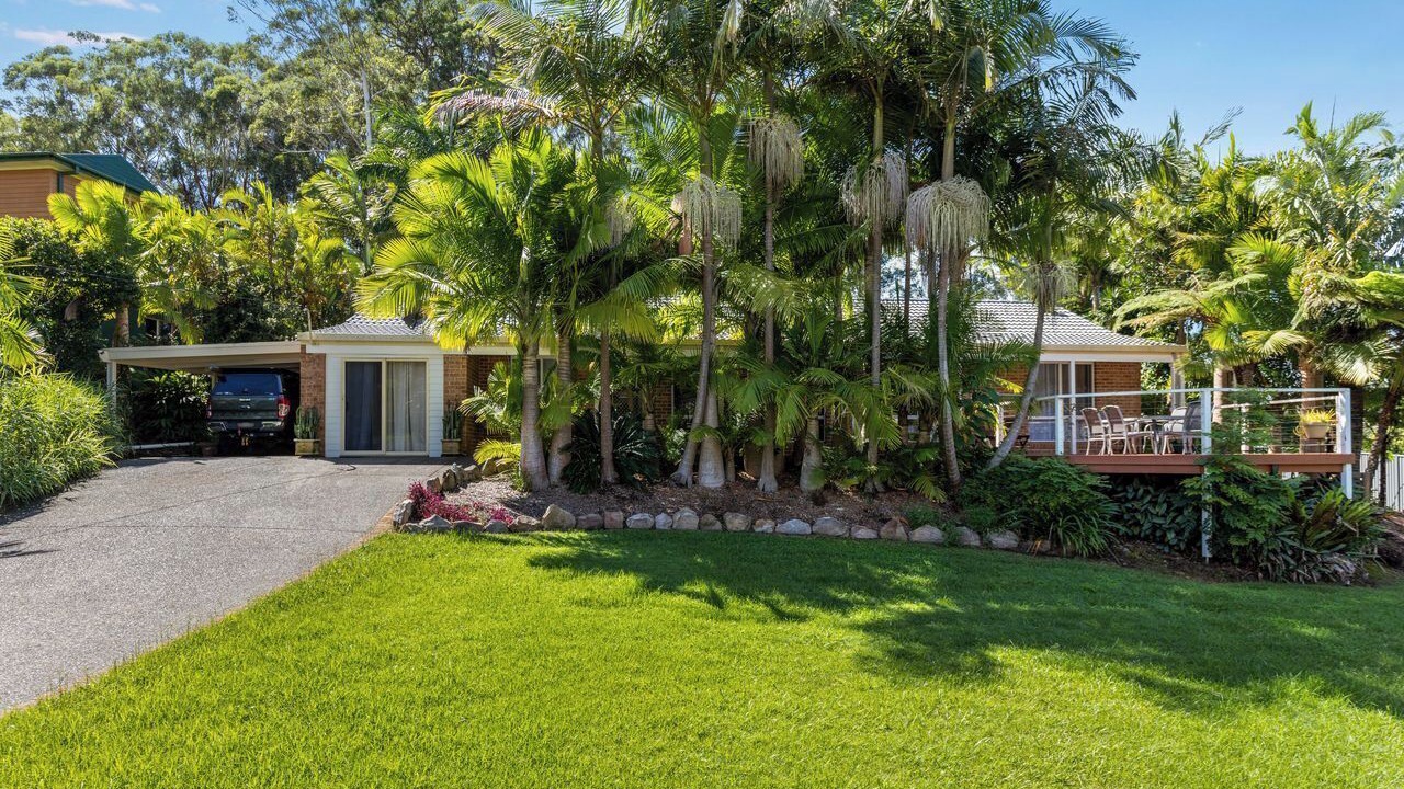 Photo of Outdoor in Emerald Beach