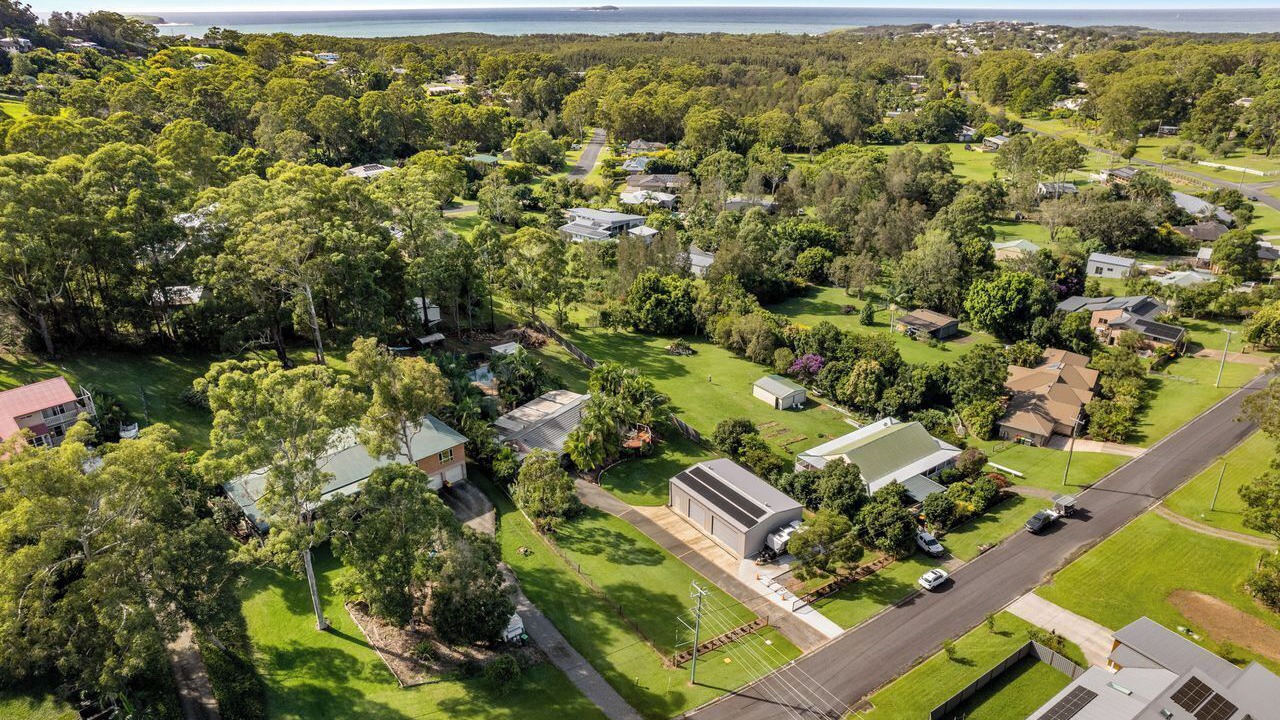 Photo of Outdoor in Emerald Beach