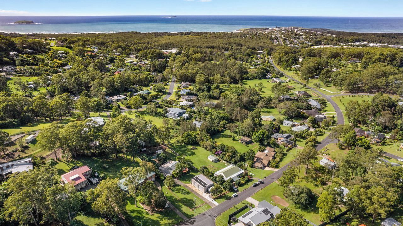 Photo of Outdoor in Emerald Beach