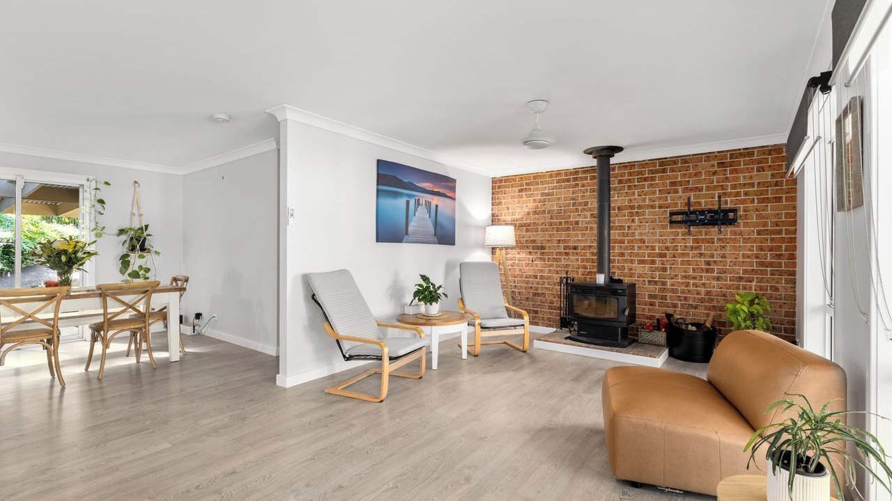 Photo of Livingroom in Emerald Beach