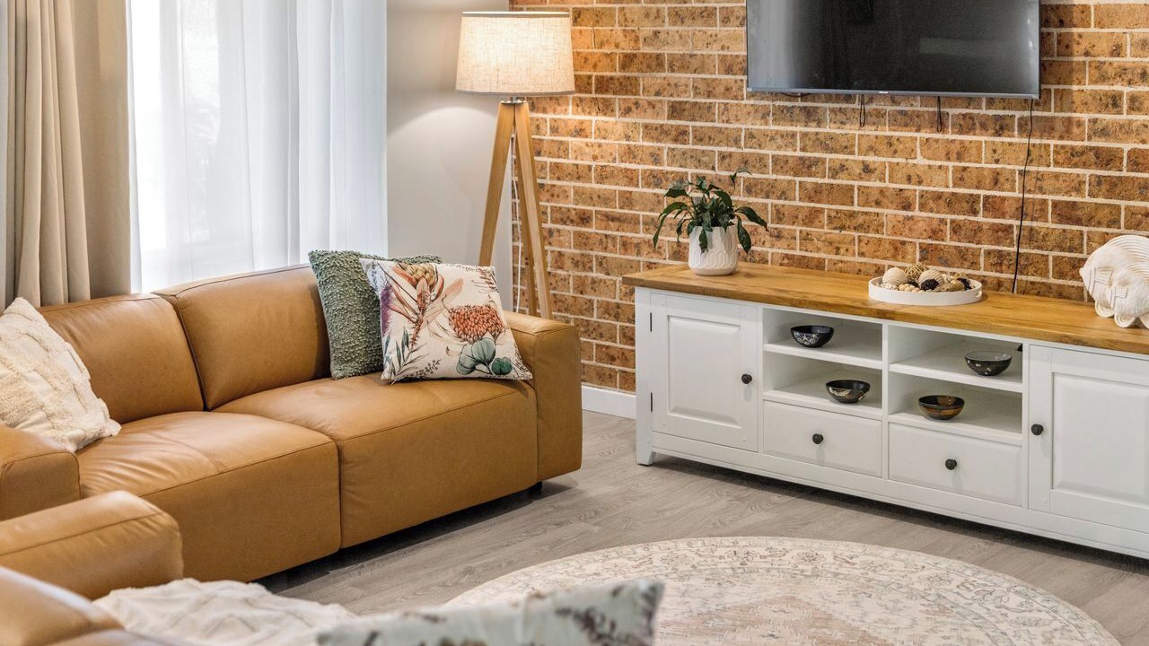 Photo of Livingroom in Emerald Beach