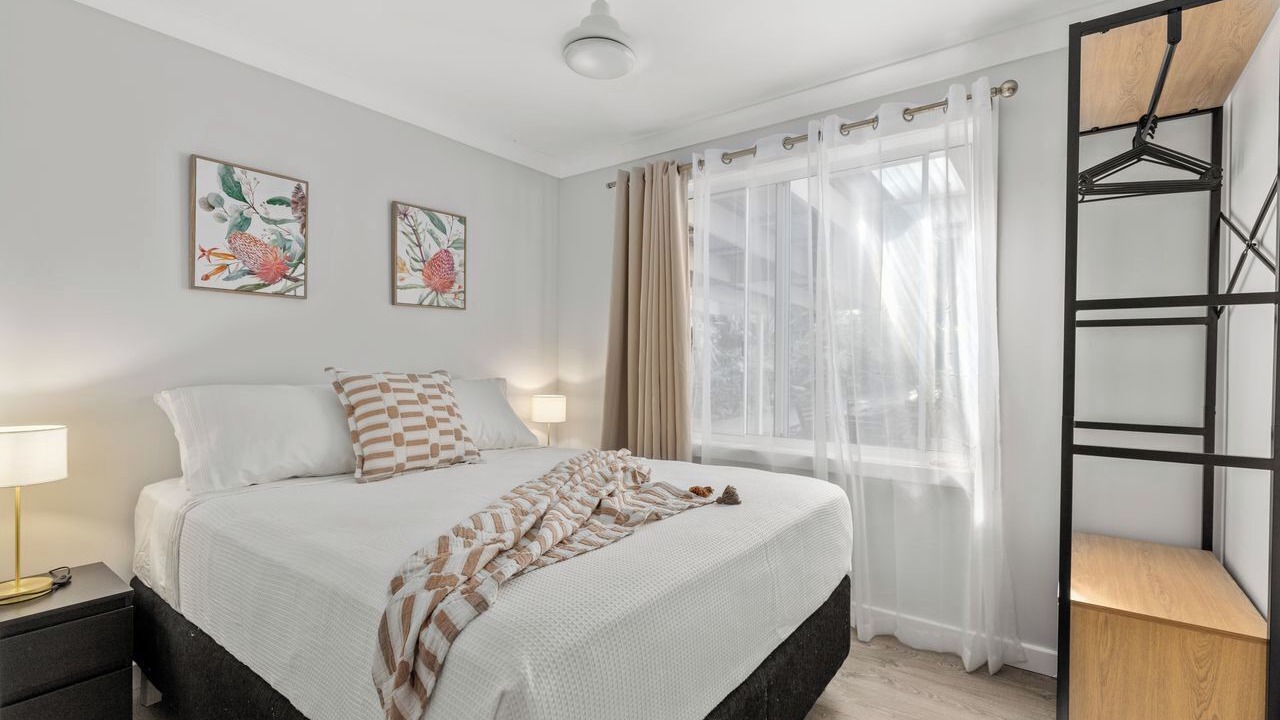 Photo of Bedroom in Emerald Beach