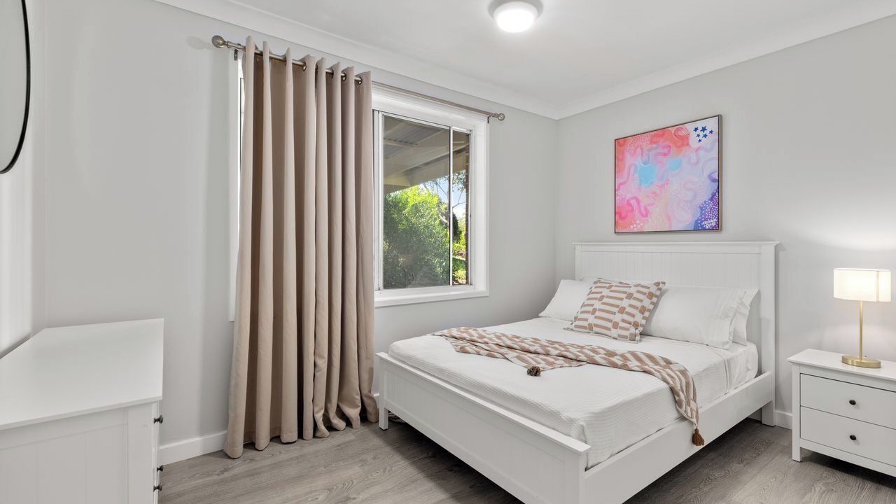 Photo of Bedroom in Emerald Beach