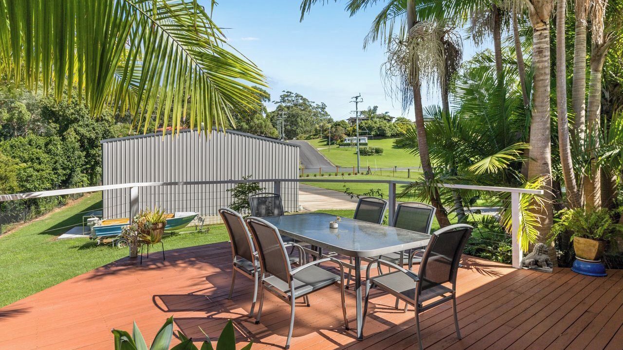 Photo of Outdoor in Emerald Beach