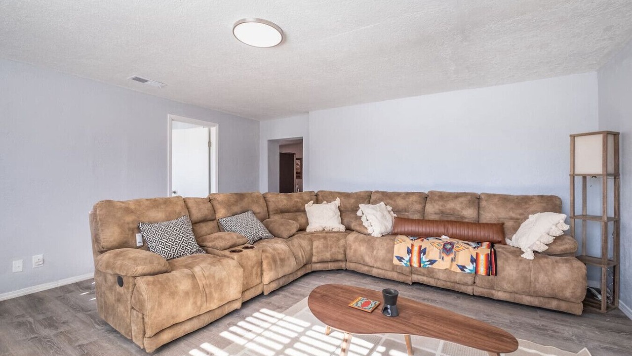 Photo of Livingroom in West Old Town