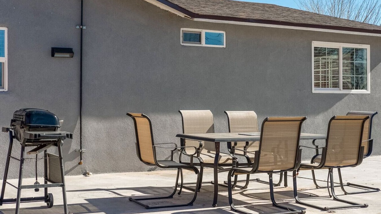 Photo of Outdoor in West Old Town